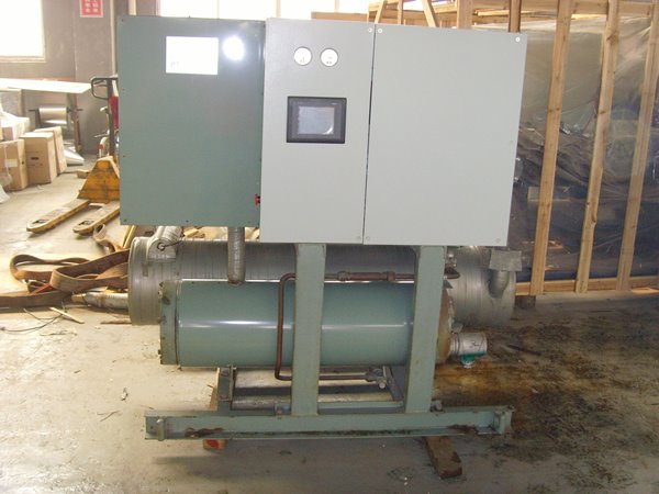 长安酒店中央空调不停机清洗方法介绍